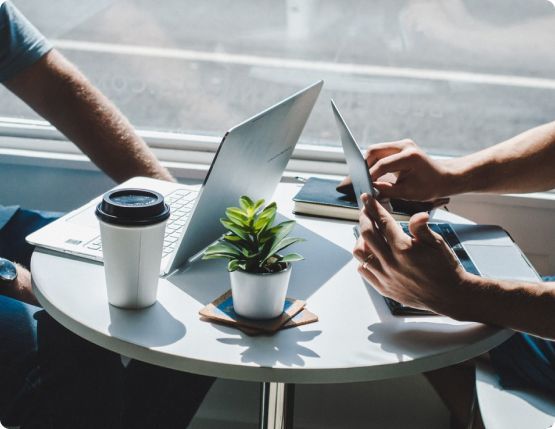 Connect with us to learn how emplois chauffeurs works 